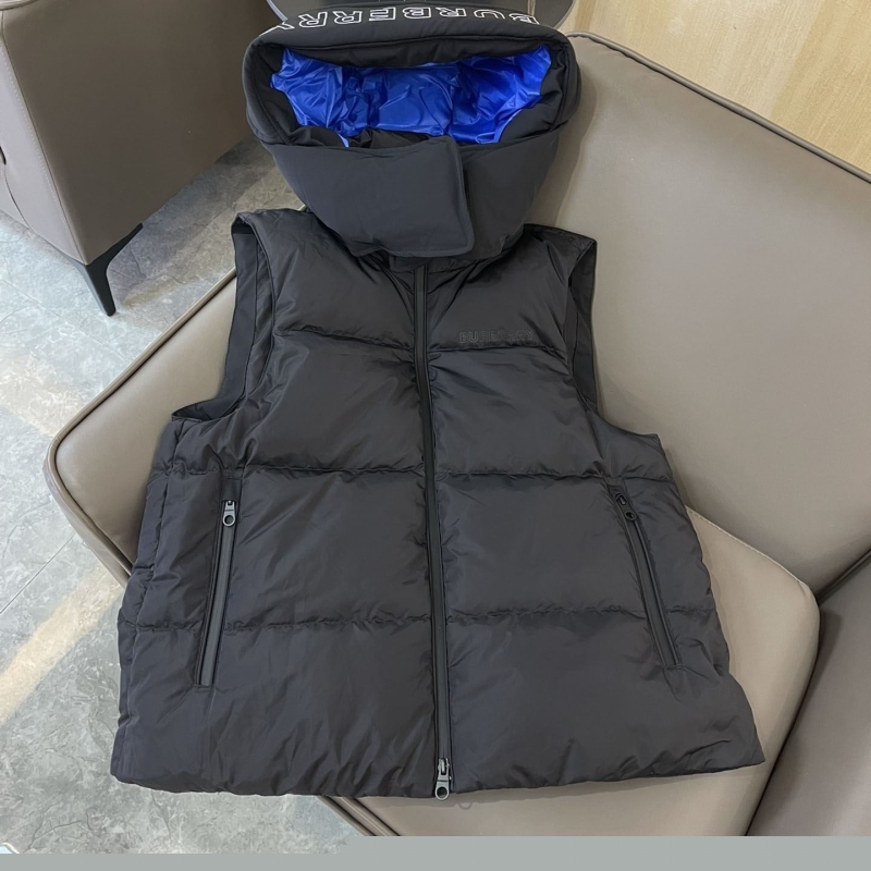 B**rry gilet